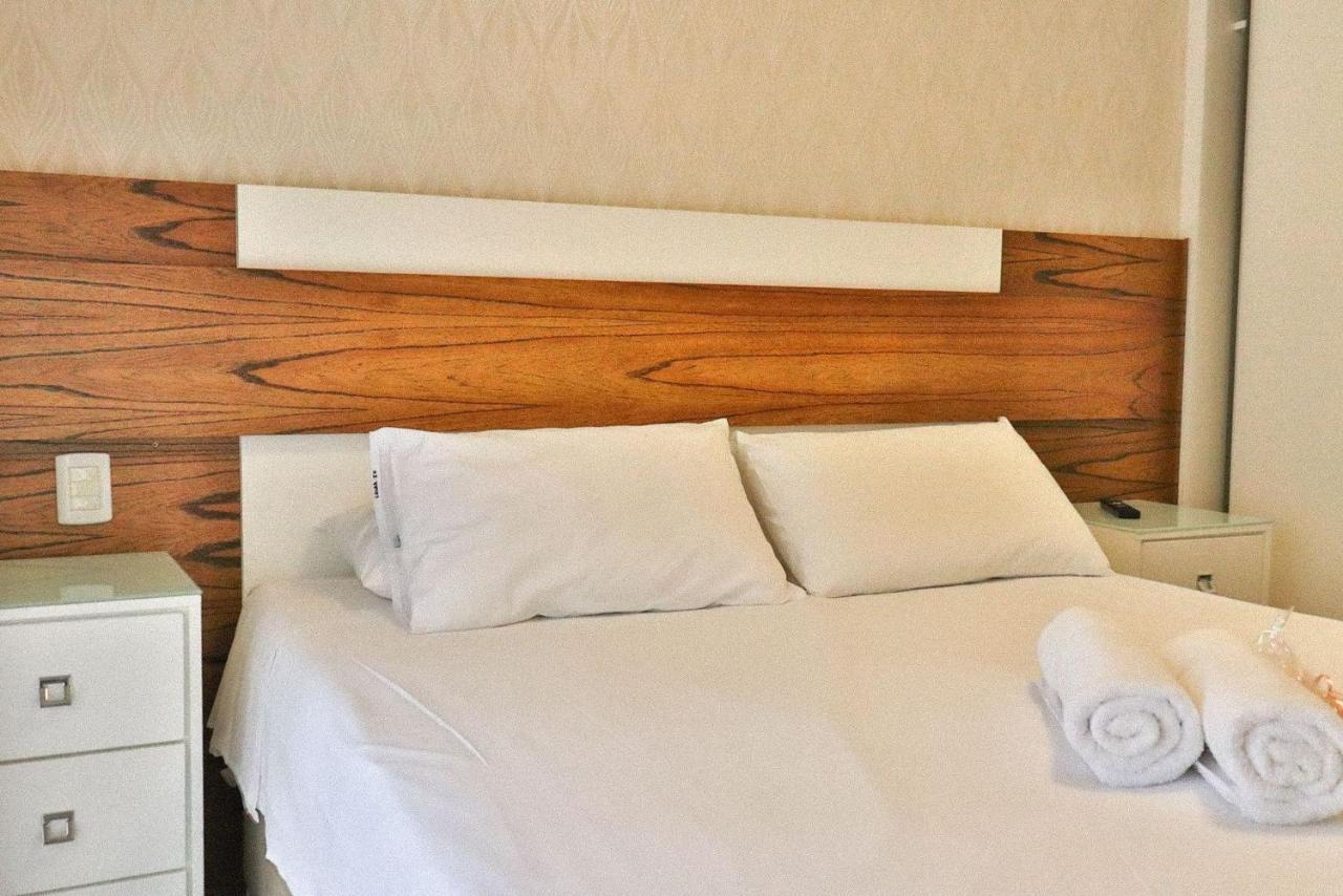 Locar-In Gramado Residencial Siena Centroアパートメント エクステリア 写真