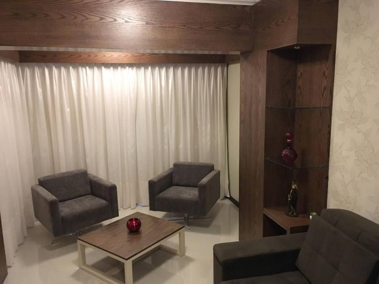 Locar-In Gramado Residencial Siena Centroアパートメント エクステリア 写真